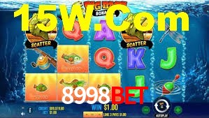 8998Bet