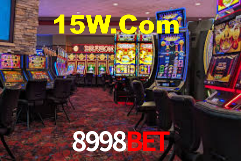 8998Bet