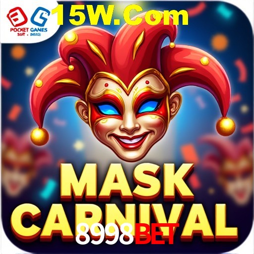 Game Providers 8998Bet