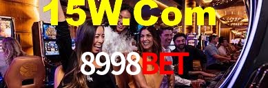 Explore as vantagens do 8998Bet: serviço profissional e confiabilidade