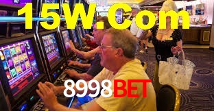8998 Bet App