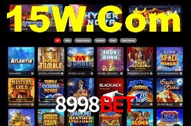 8998Bet