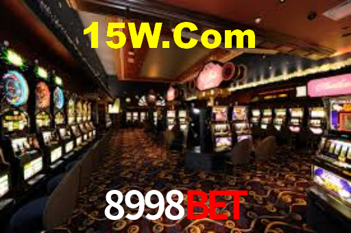 8998Bet
