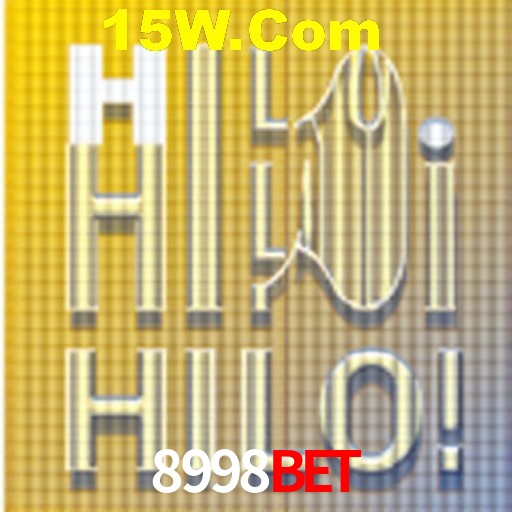 Games Directory 8998Bet