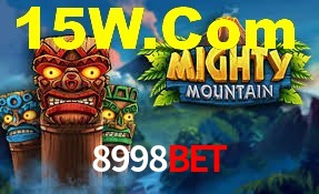Live Casino 8998Bet
