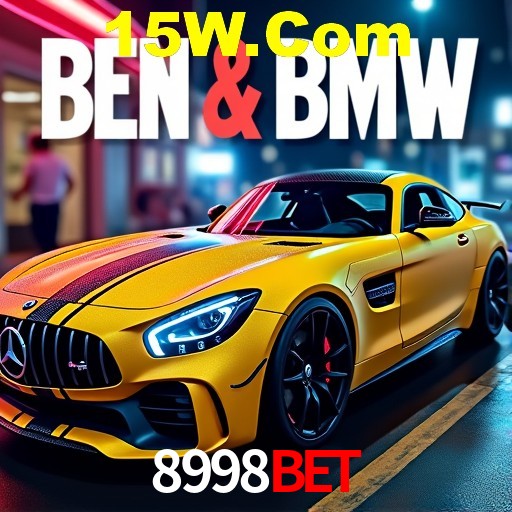 Apostas Esportivas na 8998Bet: Um Guia Completo