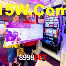 VIP Casino 8998Bet