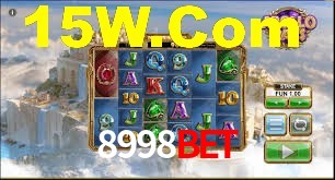 Exclusive Games 8998Bet