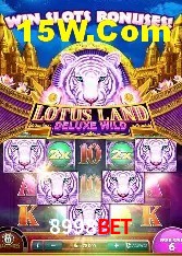 Apostas de Tênis 8998Bet