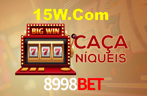 8998 Bet App