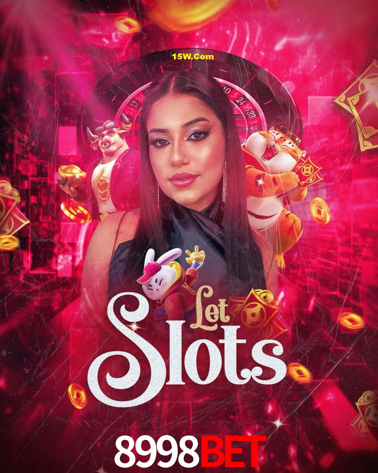 Welcome Bonus 8998Bet