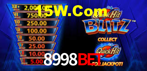8998Bet: A Experiência de Casino com Jogos de Mesa ao Vivo