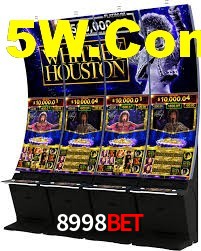 Premium Interface 8998Bet