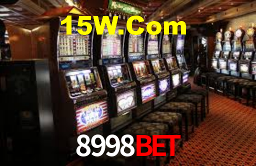 8998 Bet App