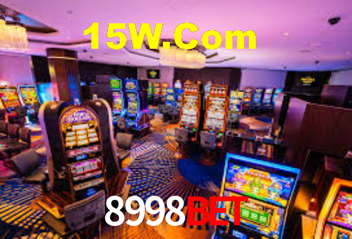 8998 Bet Login