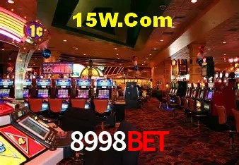 Sistemas de Segurança 8998Bet