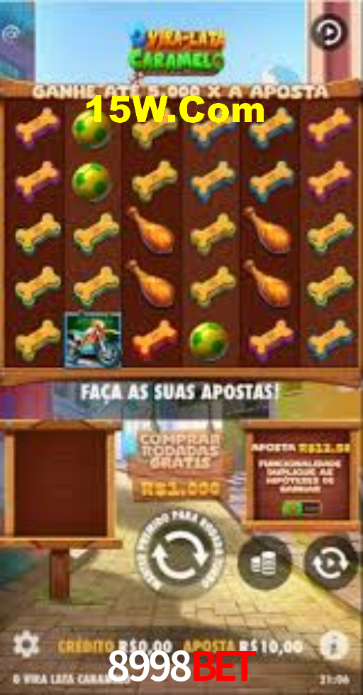 8998Bet