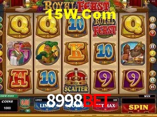 Gates of Olympus 8998Bet