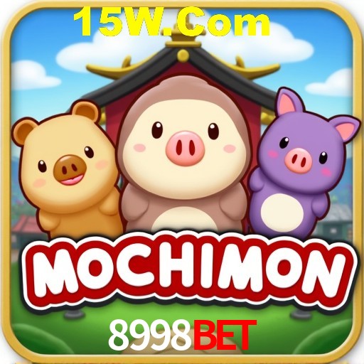 Descubra o Mundo do Cassino Online com 8998Bet