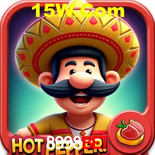 Interface do App 8998Bet