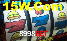 Tournaments 8998Bet