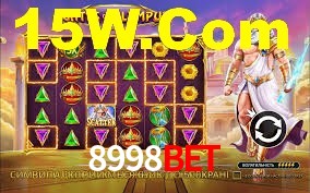8998Bet