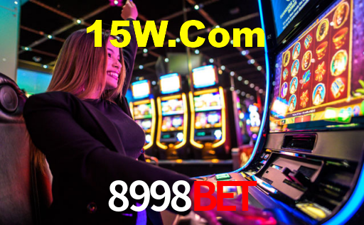 Bônus Generosos e Exclusivos no 8998Bet para Você!