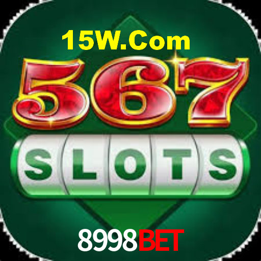 8998 Bet App