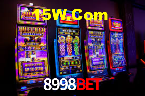 8998Bet