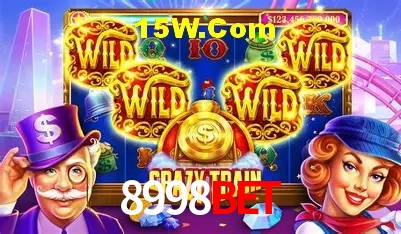 Login Seguro 8998Bet