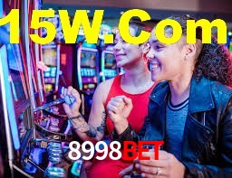 8998 Bet Login