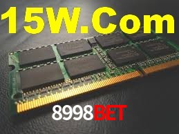 Programa VIP 8998Bet