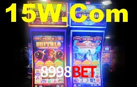 8998Bet: Jogos de Caça-Níqueis-Altas Recompensas, Roleta-Velocidade, Blackjack-Desafios Máximos