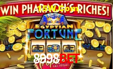 Experiência VIP 8998Bet