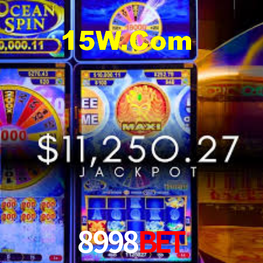 8998 Bet Login