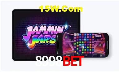 Jogos de Slot 8998Bet