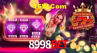 Promoção Relâmpago 8998Bet
