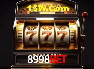 Especiais de Fim de Semana 8998Bet