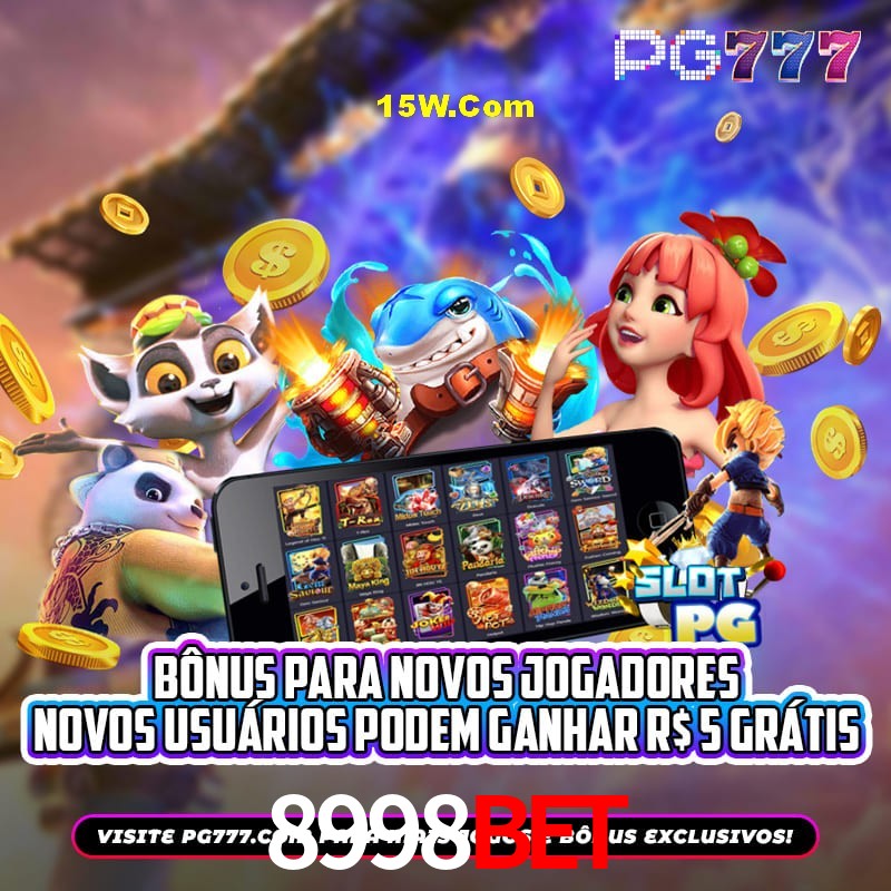 Statistics 8998Bet
